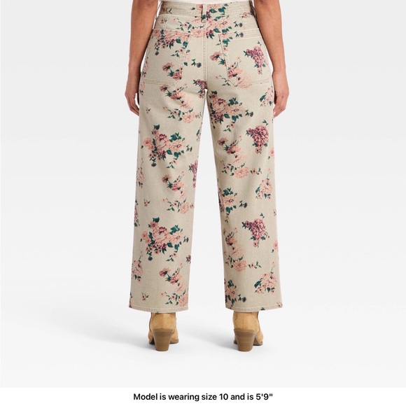 Universal Thread Jeans - Picture 3 of 16